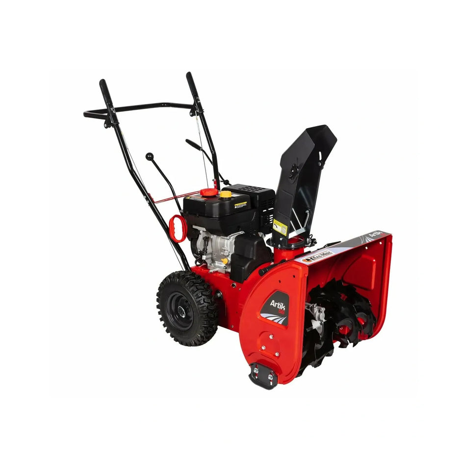 Oleo-Mac Sneeuwfrees ARTIK 56 6,0 pk, 56 cm, versnellingen 5+2, met aandrijving