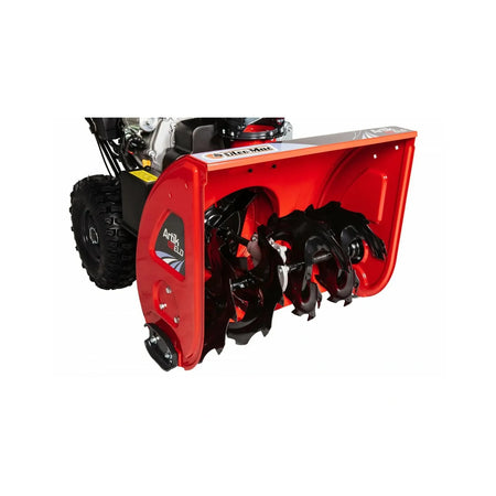 Oleo-Mac Sneeuwfrees ARTIK 62 ELD 9,0 pk, 62 cm, versnellingen 6+2, met aandrijving