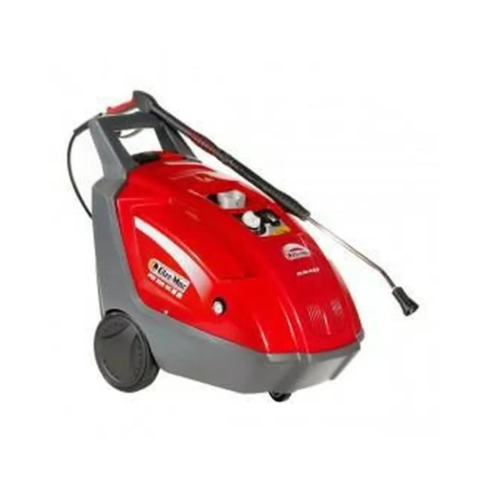 Oleo-Mac Hogedrukreiniger PW300HC met verwarming