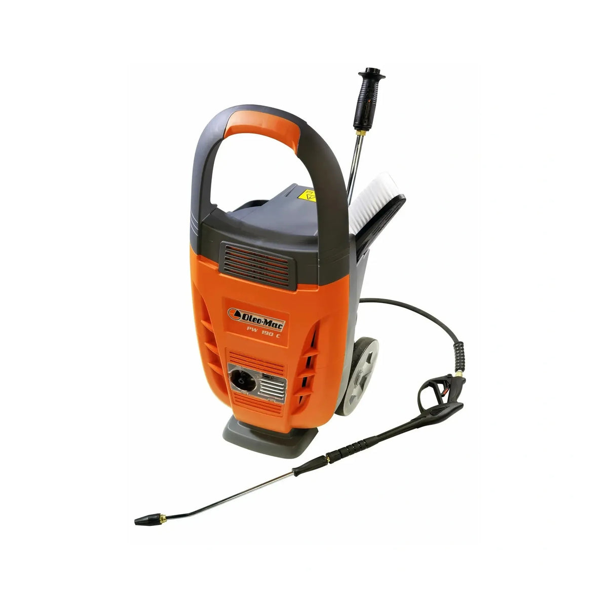 Oleo-Mac Hogedrukreiniger PW190C
