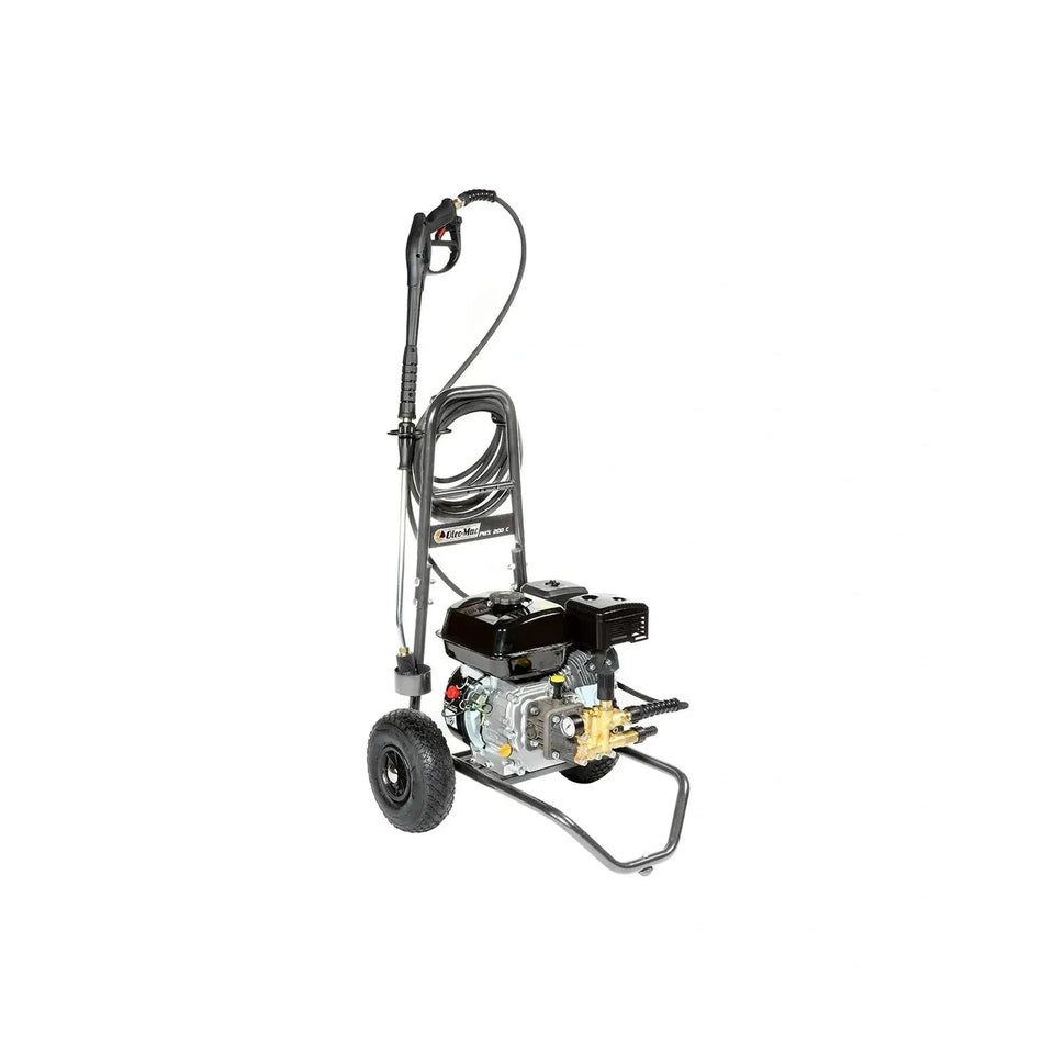 Oleo-Mac Benzine hogedrukreiniger PWX 200C