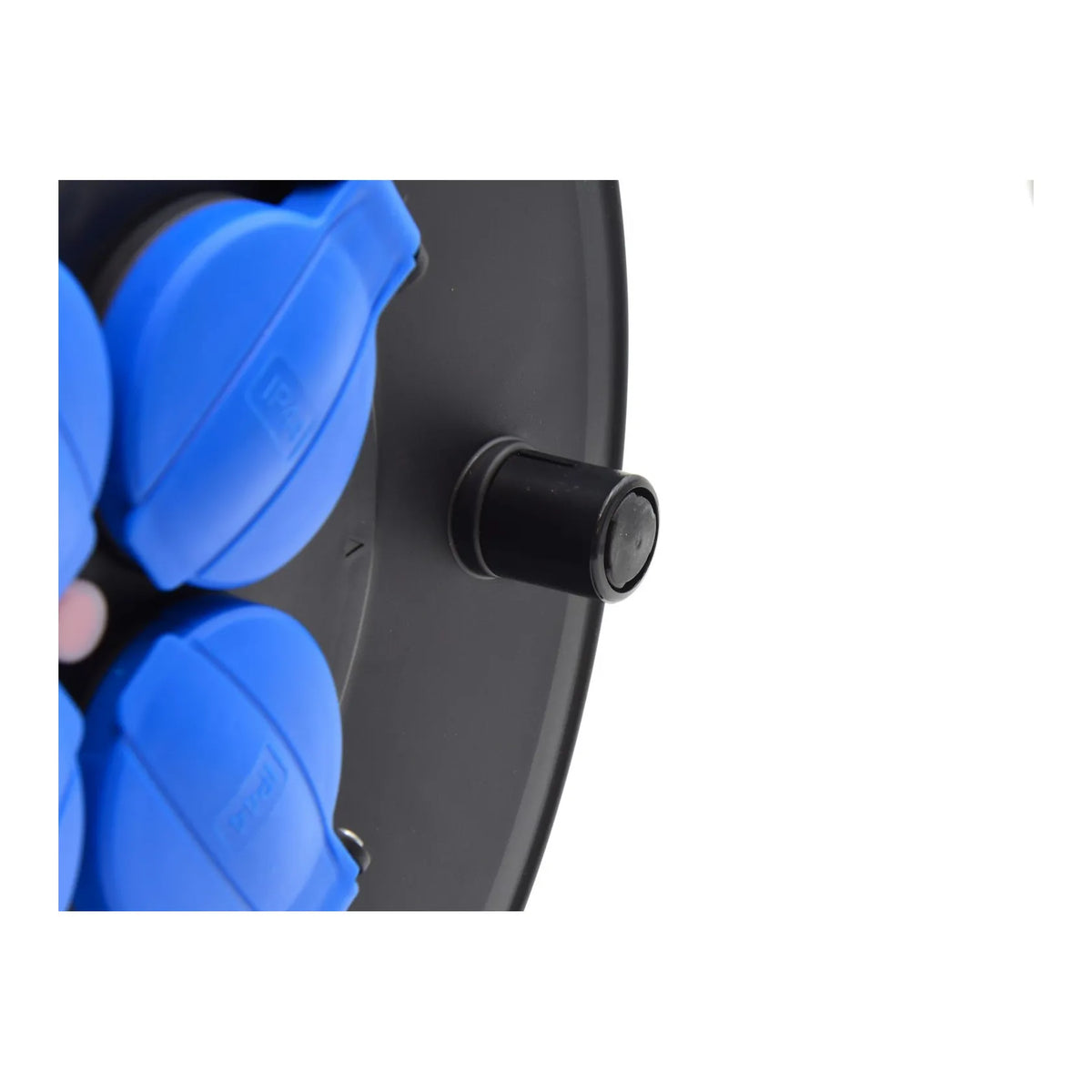 GEKO Kabelhaspel 3x1.5mm2 25m IP44