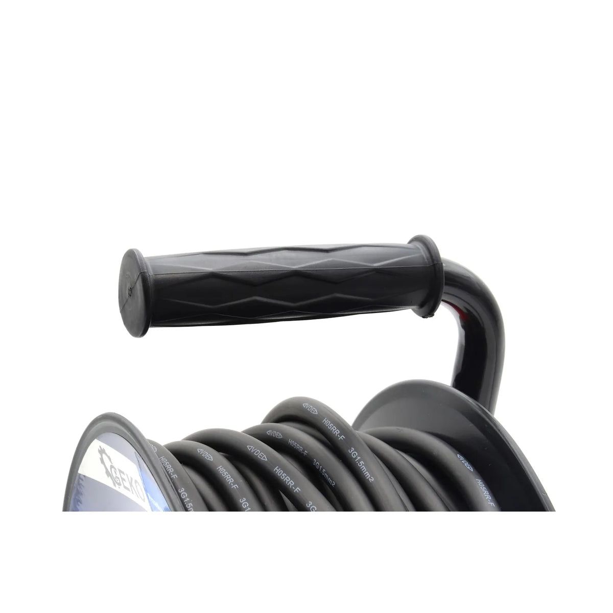 GEKO Kabelhaspel 3x1.5mm2 25m IP44