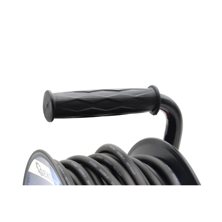 GEKO Kabelhaspel 3x1.5mm2 25m IP44