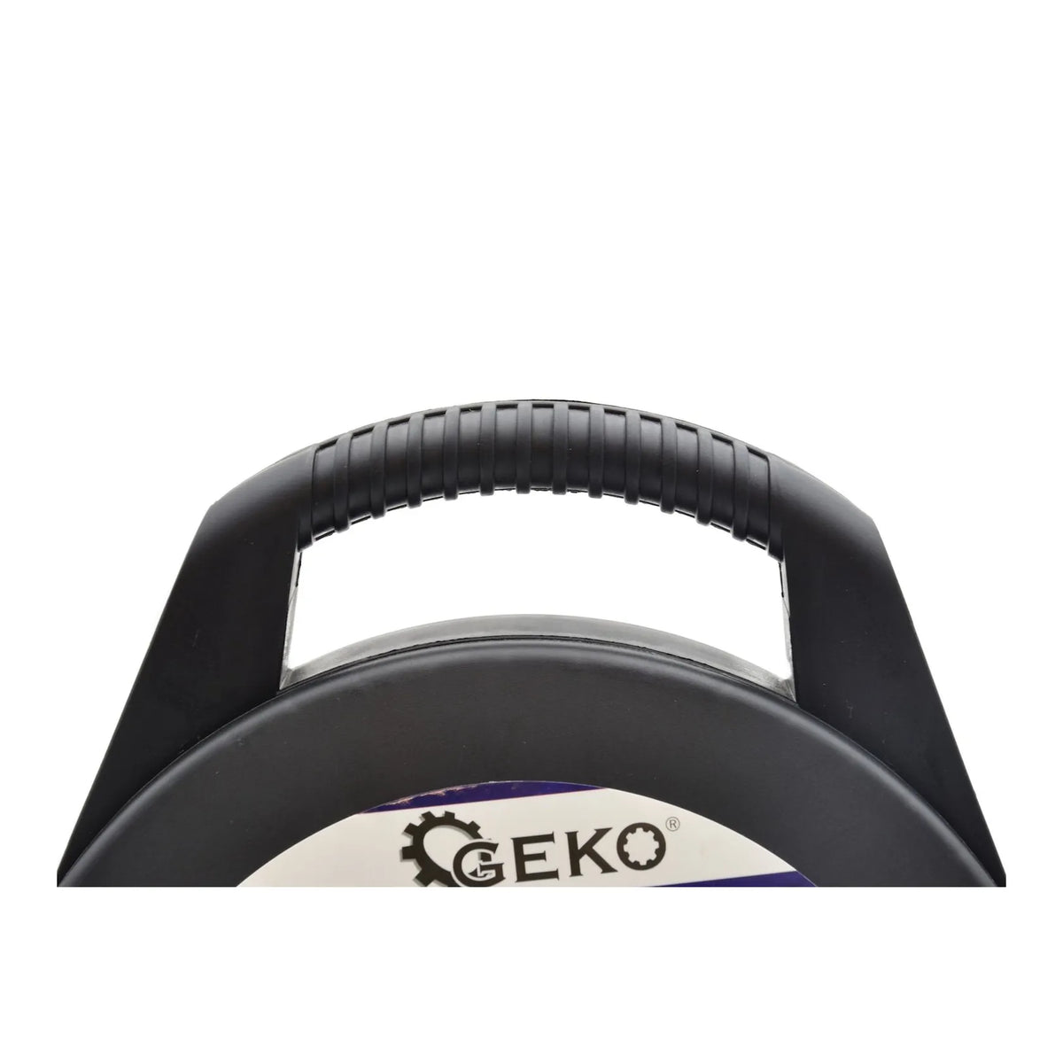 GEKO Kabelhaspel 4 sockets 10m