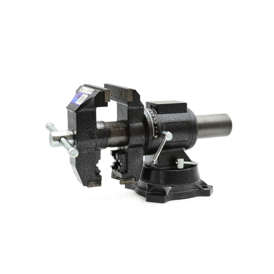 GEKO Multifunctionele bankschroef 4" 100mm