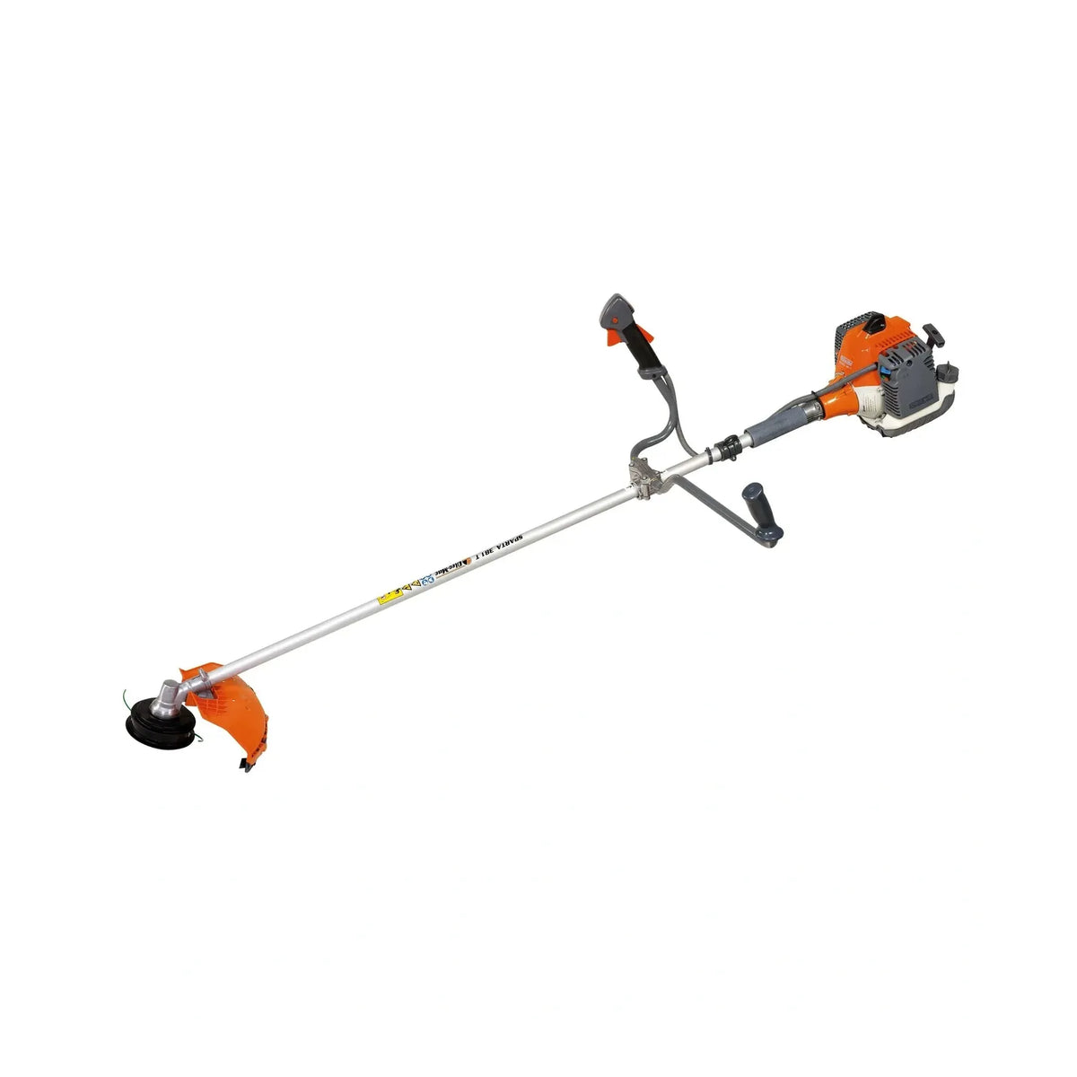 Oleo-Mac Benzine bosmaaier SPARTA 381 T / 1,8 pk