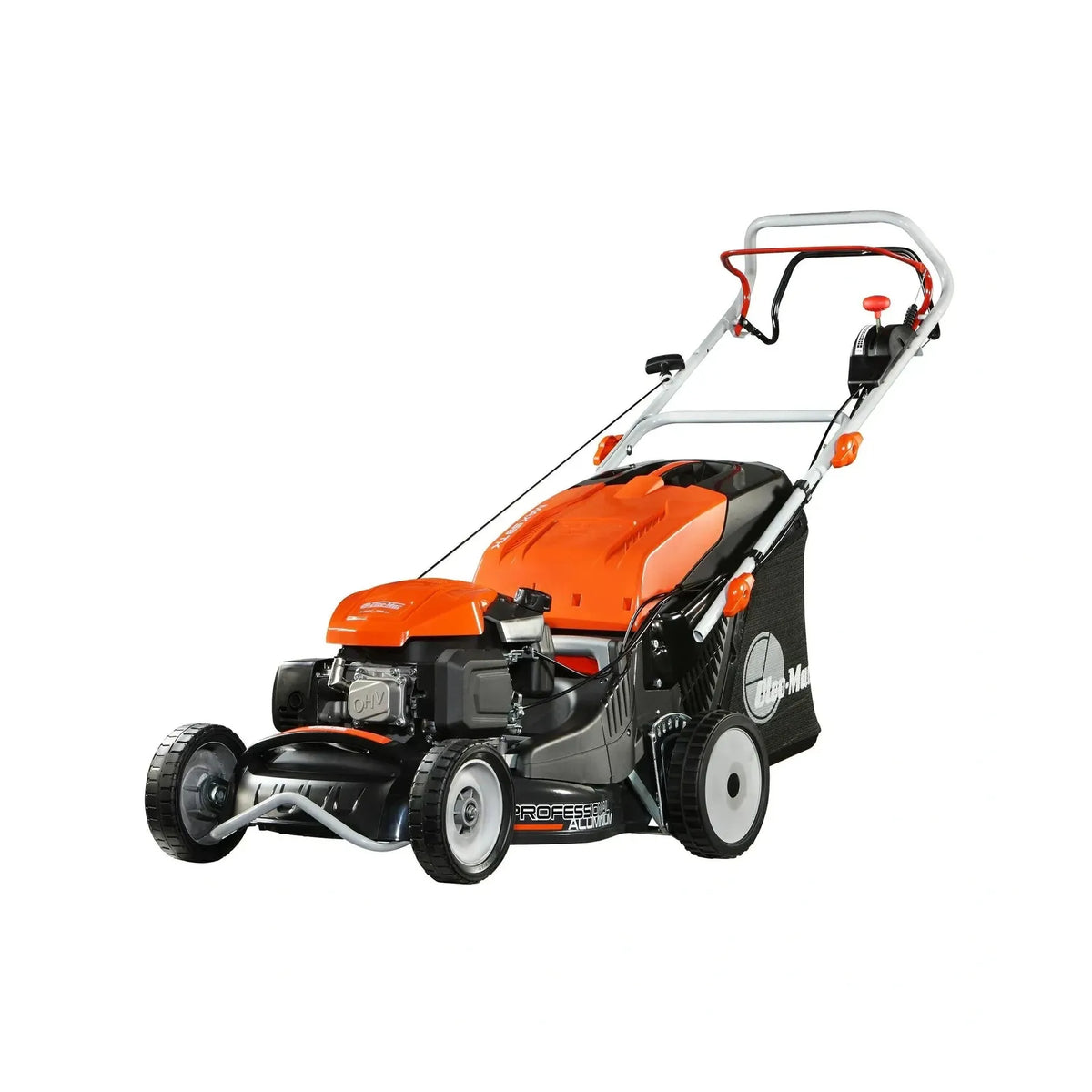 Oleo-Mac Benzine grasmaaier OHV MAX53TK ALU ALLROAD PRO