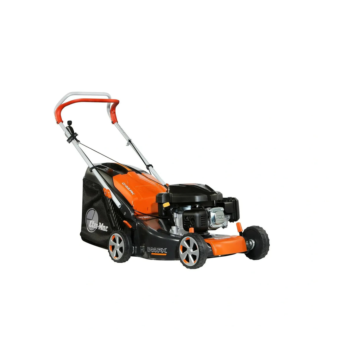 Oleo-Mac Benzine grasmaaier OHV G48PK COMFORT PLUS