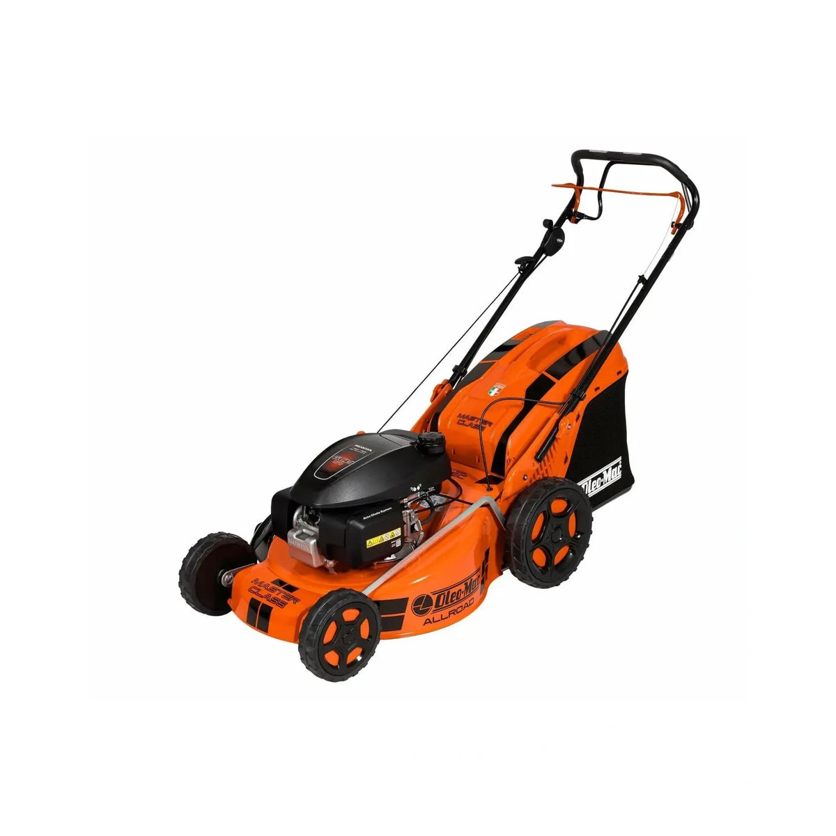 Oleo-Mac Benzine grasmaaier HONDA GMC53THX ALLROAD 4