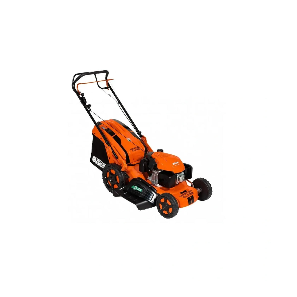 Oleo-Mac Benzine grasmaaier OHV GMC48TK ALLROAD 4 K805 (2026)