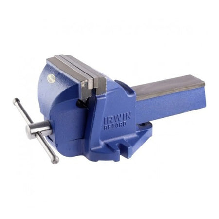 IRWIN Bankschroef metaalbewerkers vaste 6"/150mm c