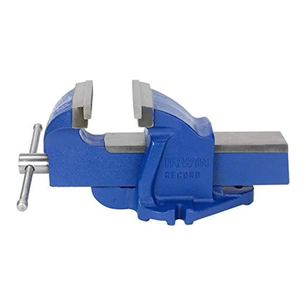 IRWIN Bankschroef metaalbewerkers vaste 6"/150mm c
