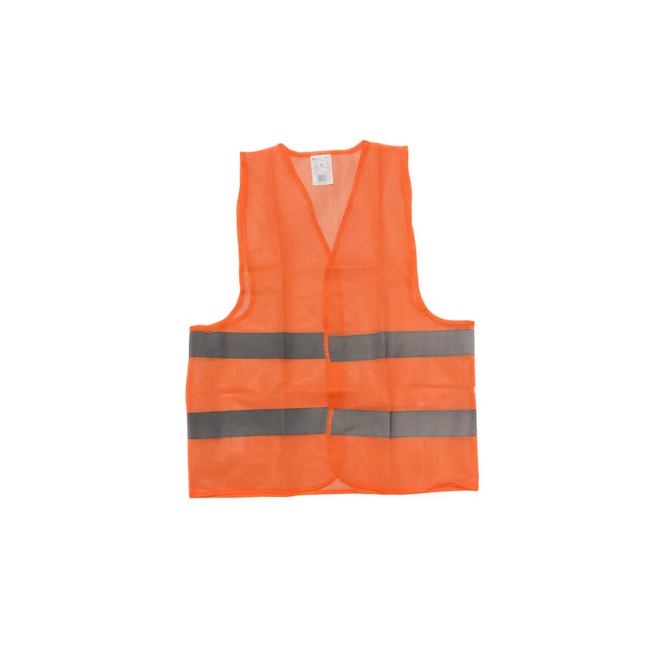 GEKO Reflectievest Basic oranje maat XXL
