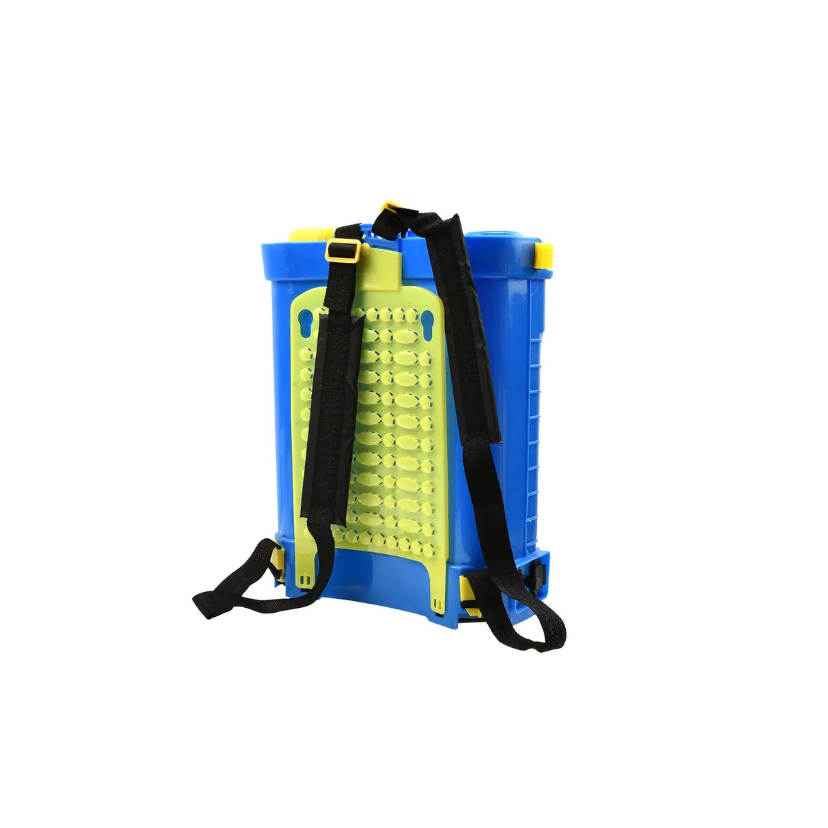 GEKO Accu-rugspuit 16L blauw Type