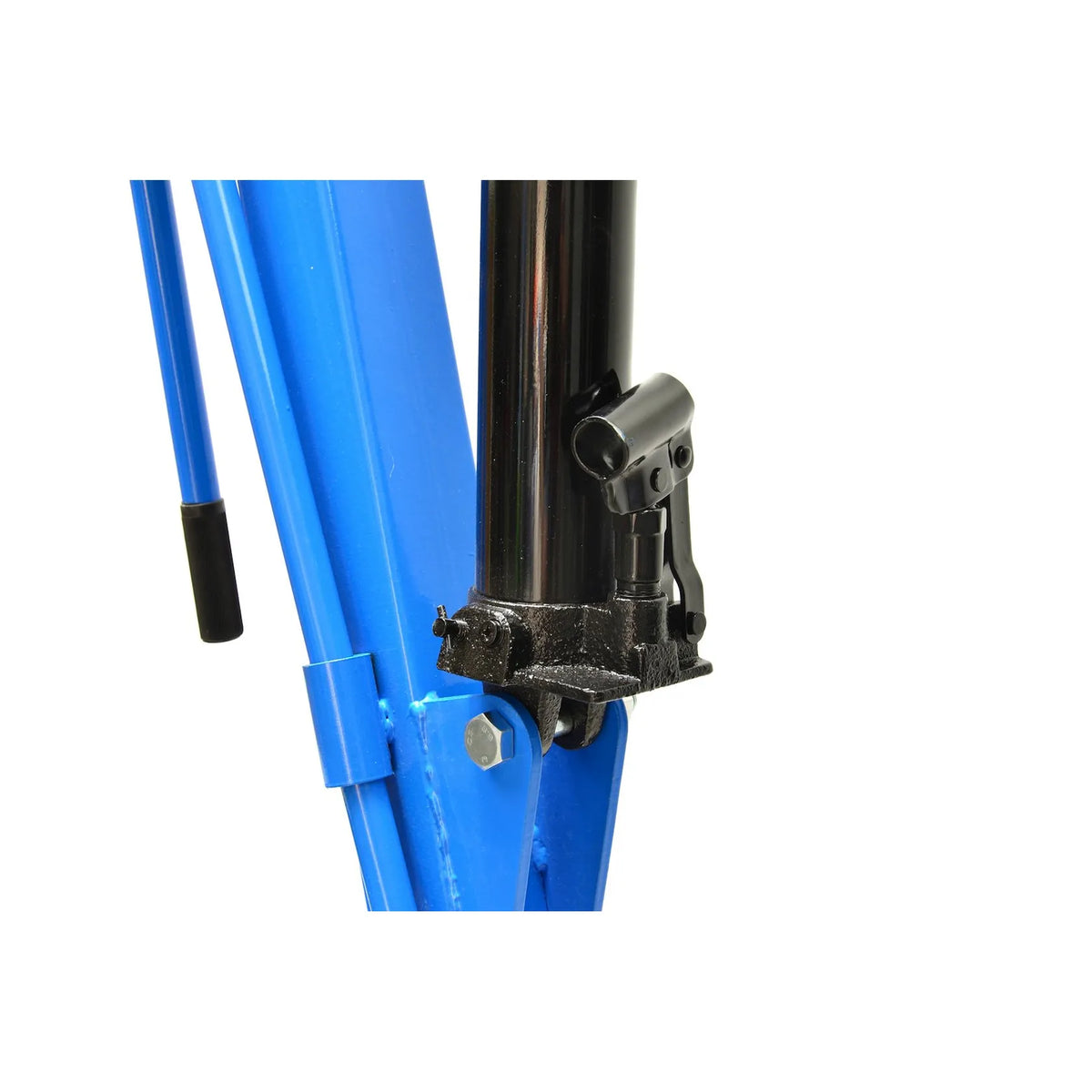 GEKO Hydraulische motorlift draaibaar 1 ton 60kg