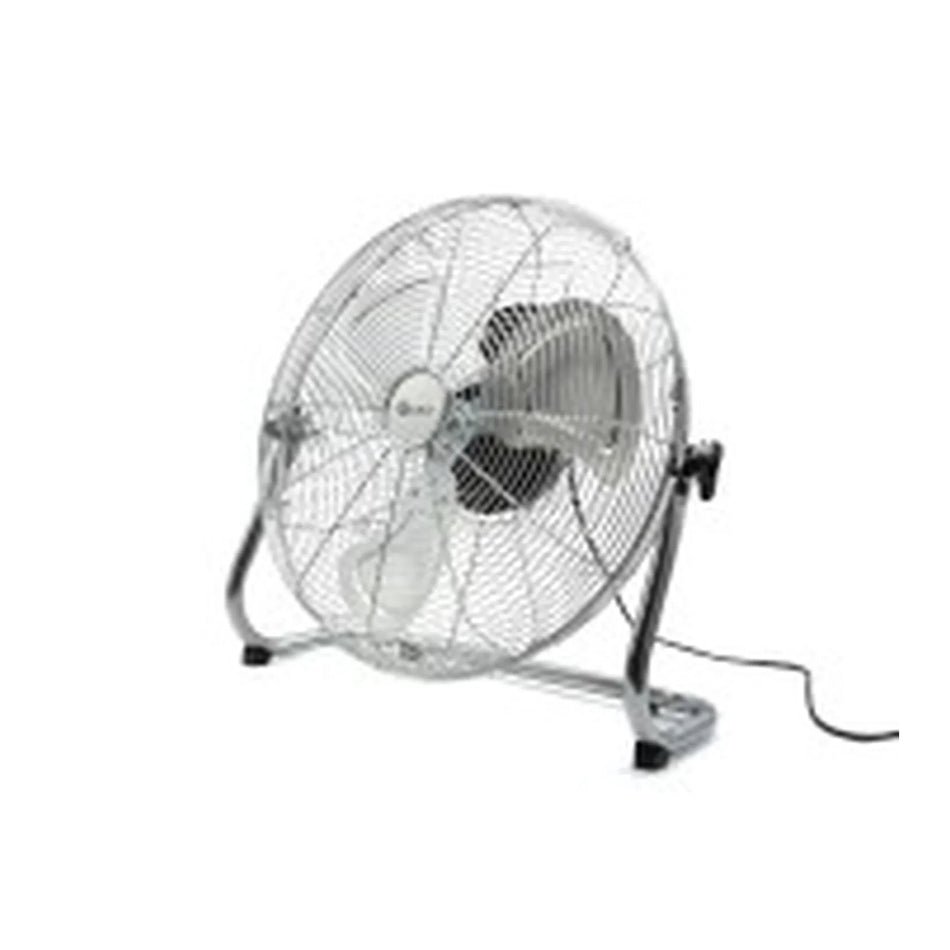 GEKO Ventilator vloer 40cm high velocity inox