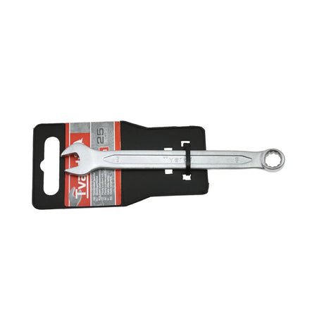 Tvardy Steeksleutel satijn CRV koud gesmeed 8mm