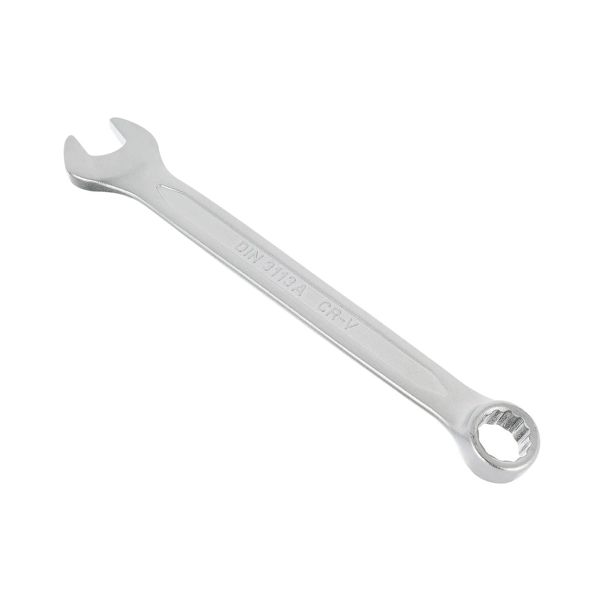 Tvardy Steeksleutel satijn CRV koud gesmeed 8mm