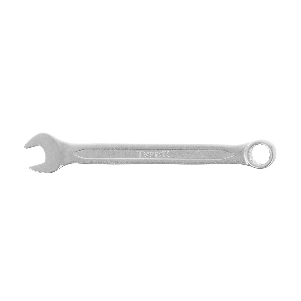 Tvardy Steeksleutel satijn CRV koud gesmeed 8mm