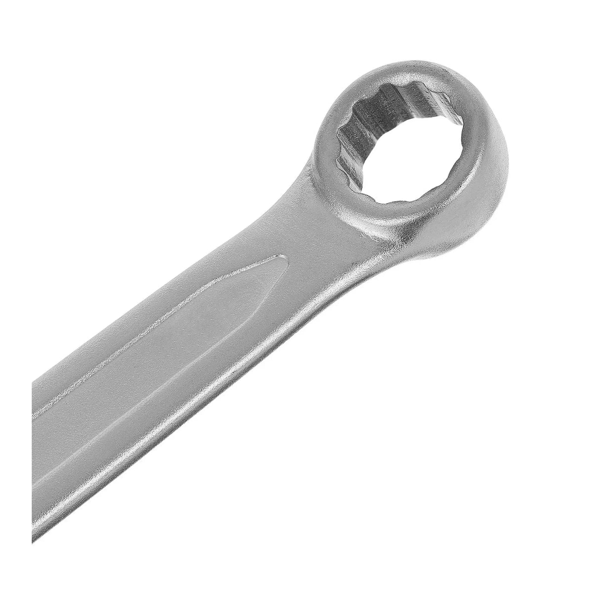 Tvardy Steeksleutel satijn CRV koud gesmeed 10mm