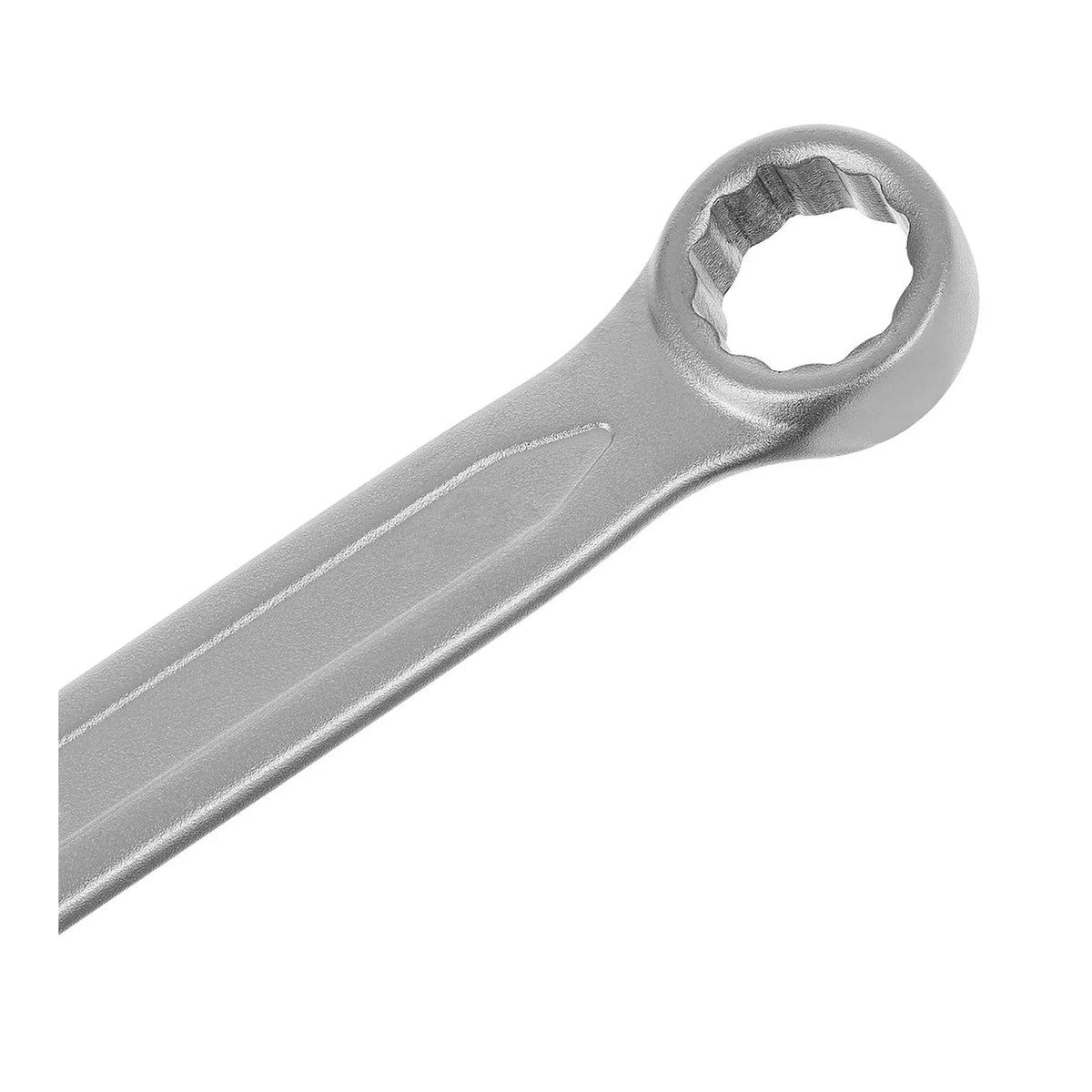 Tvardy Steeksleutel satin CRV koudgesmeed 13mm