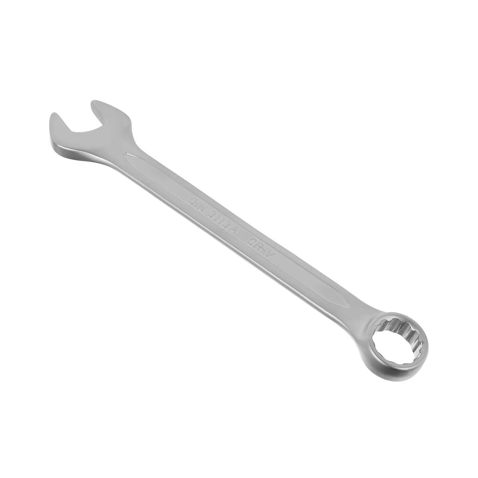 Tvardy Steeksleutel satin CRV koudgesmeed 20mm