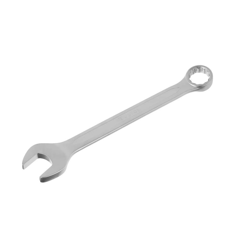 Tvardy Ringsleutel satin CRV koudgeslagen 27mm