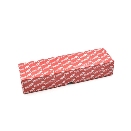 Tvardy Set steeksleutels 10-delig 6-19mm satin CRV koudgeslagen