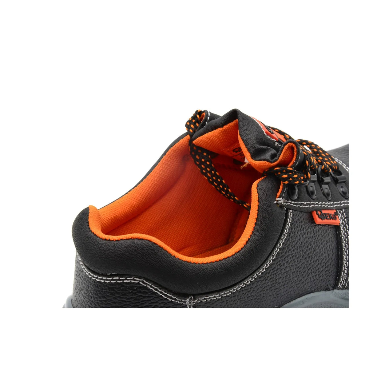 GEKO Veiligheidsschoenen model 1 S1P maat 41