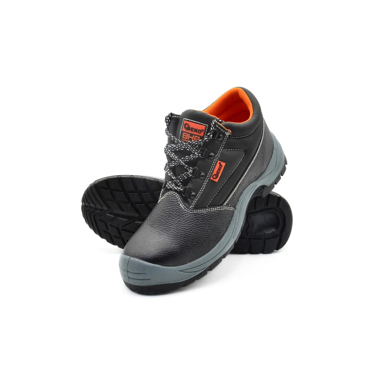 GEKO Hoge veiligheidsschoenen model 2 S1P maat 40