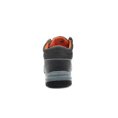 GEKO Hoge veiligheidsschoenen model 2 S1P maat 42