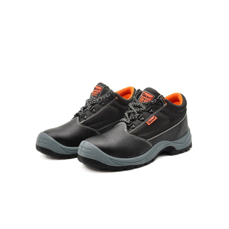 GEKO Hoge veiligheidsschoenen model 2 S1P maat 43