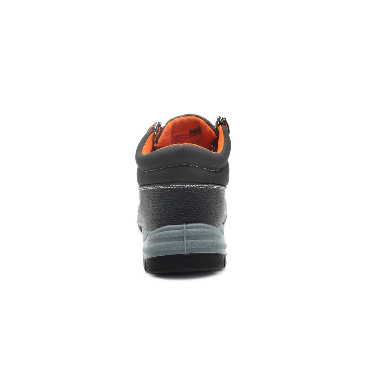 GEKO Hoge veiligheidsschoenen model 2 S1P maat 43