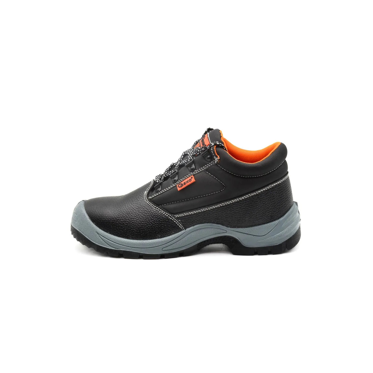GEKO Hoge veiligheidsschoenen model 2 S1P maat 43