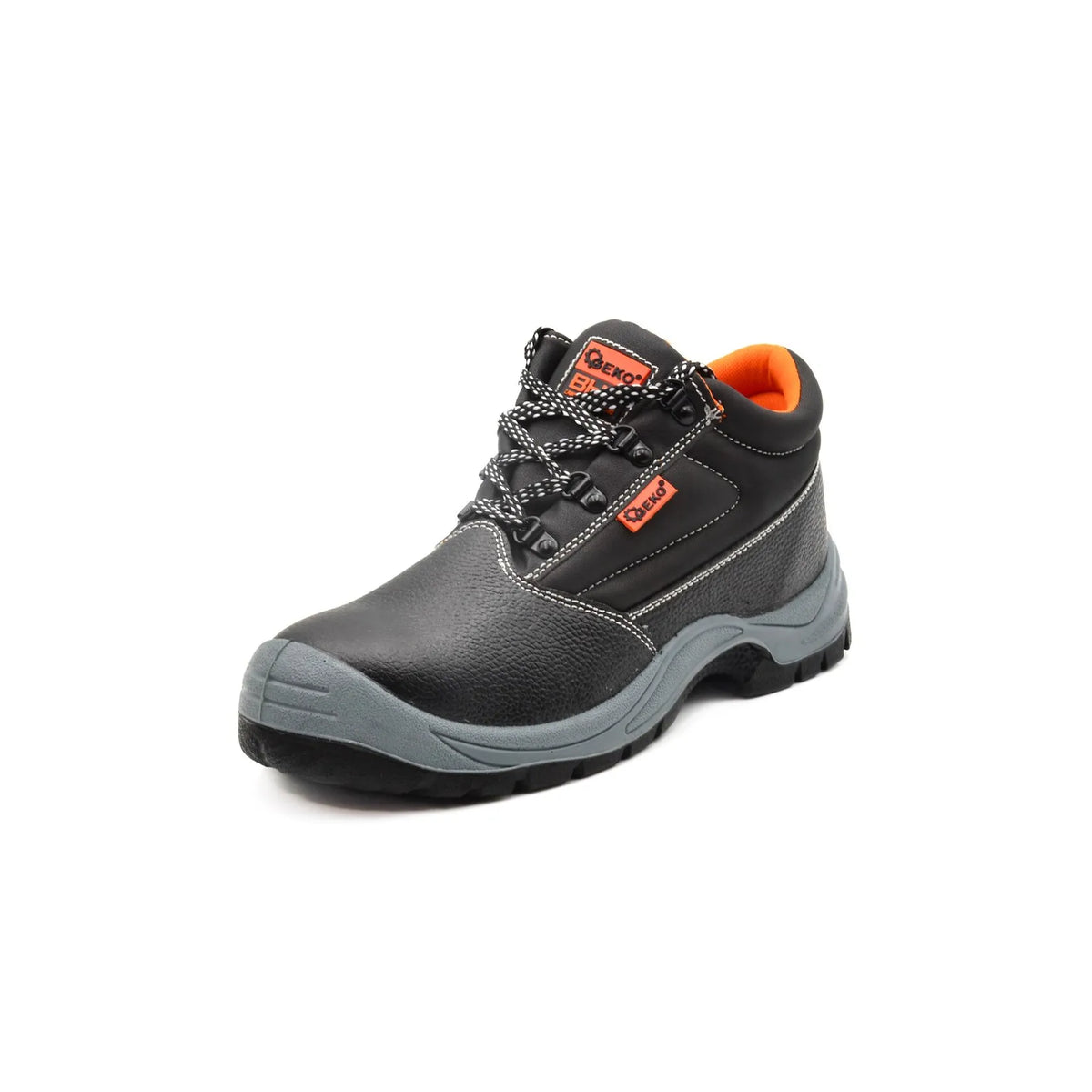 GEKO Hoge veiligheidsschoenen model 2 S1P maat 43
