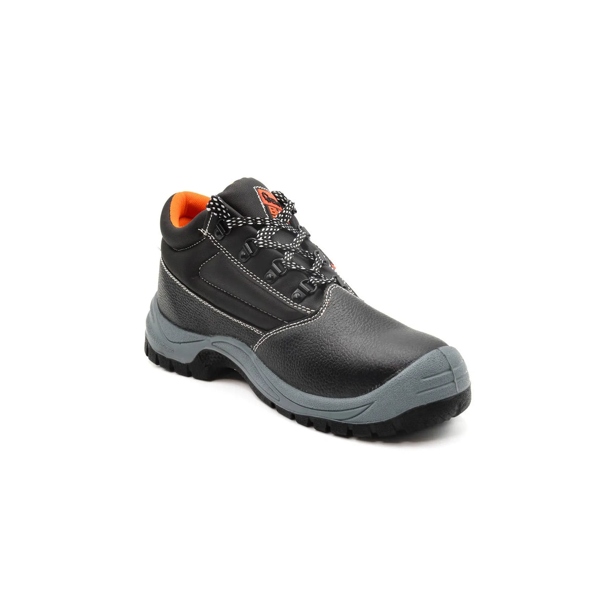 GEKO Hoge veiligheidsschoenen model 2 S1P maat 43