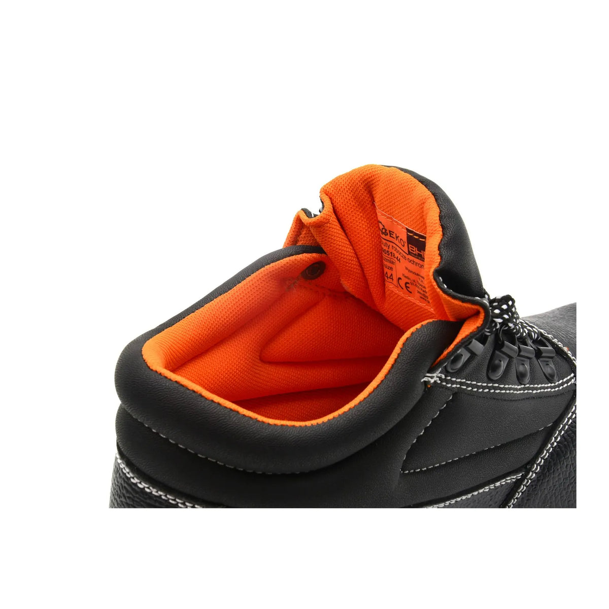 GEKO Hoge veiligheidsschoenen model 2 S1P maat 43