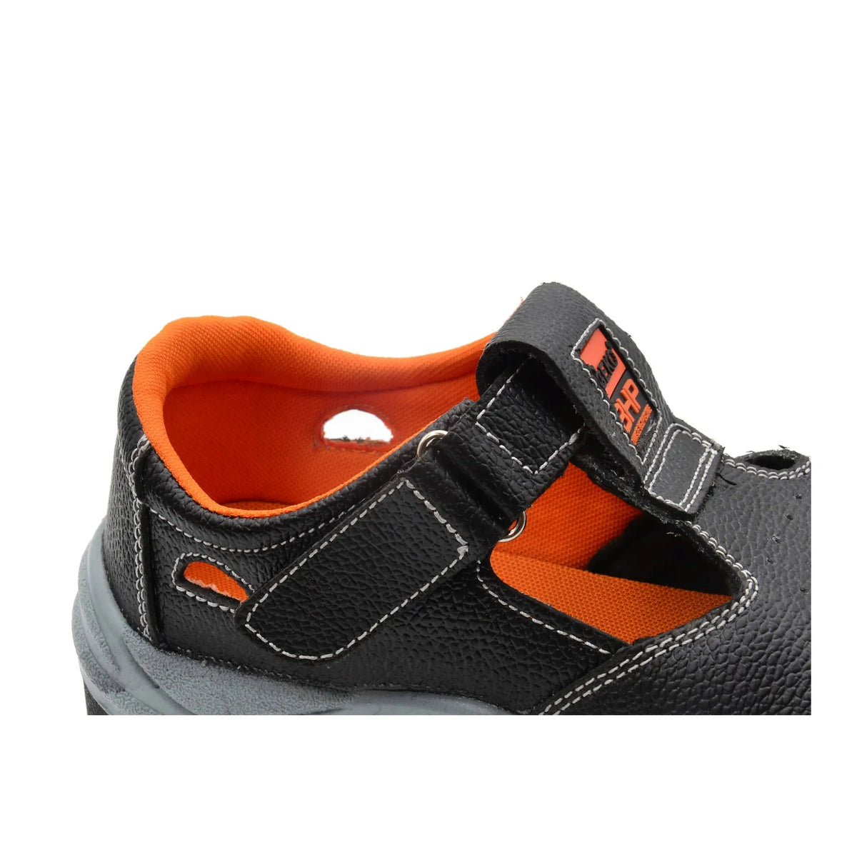 GEKO Veiligheidssandalen model 8 S1P maat 46