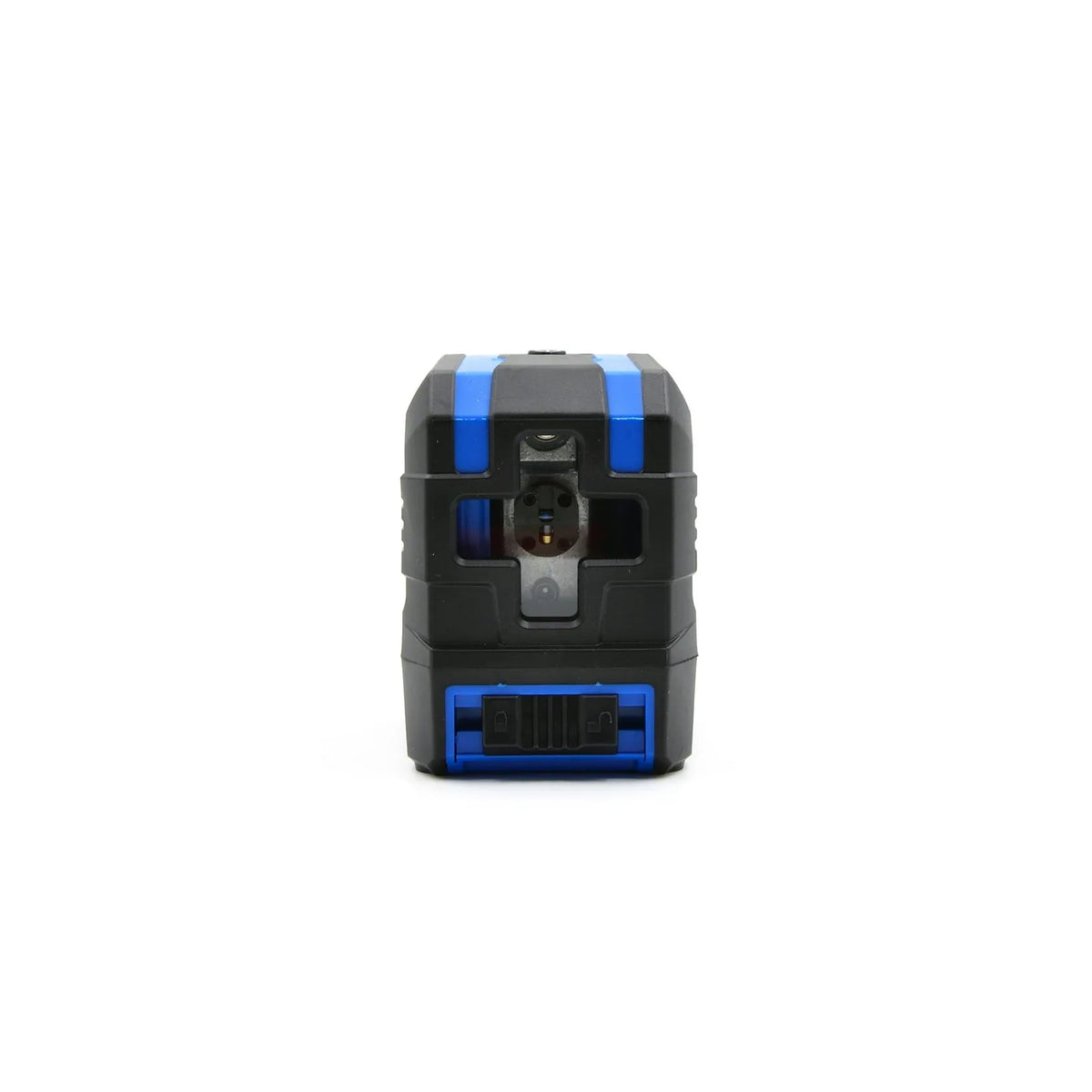 GEKO Zelfnivellerende kruislinielaser Basic 15-20m