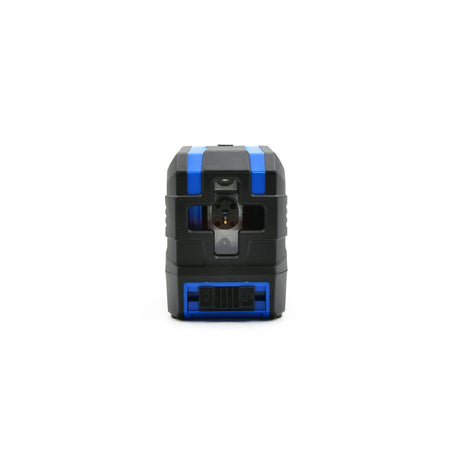 GEKO Zelfnivellerende kruislinielaser Basic 15-20m