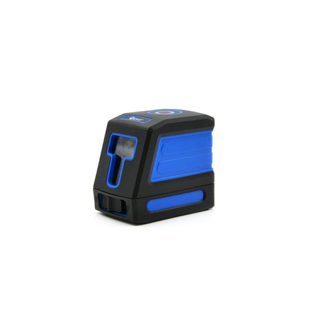 GEKO Zelfnivellerende kruislinielaser 3-mode 20-25m 430g