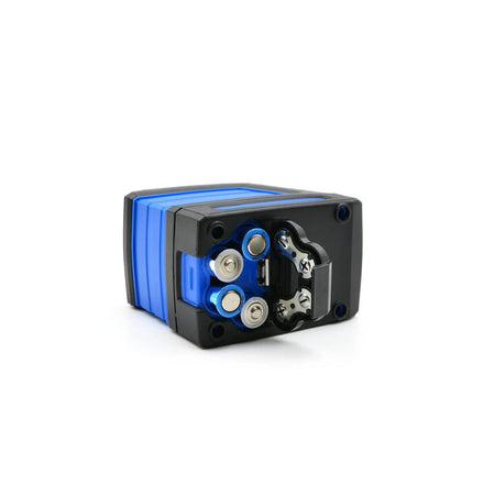 GEKO Zelfnivellerende kruislinielaser 3-mode 20-25m 430g