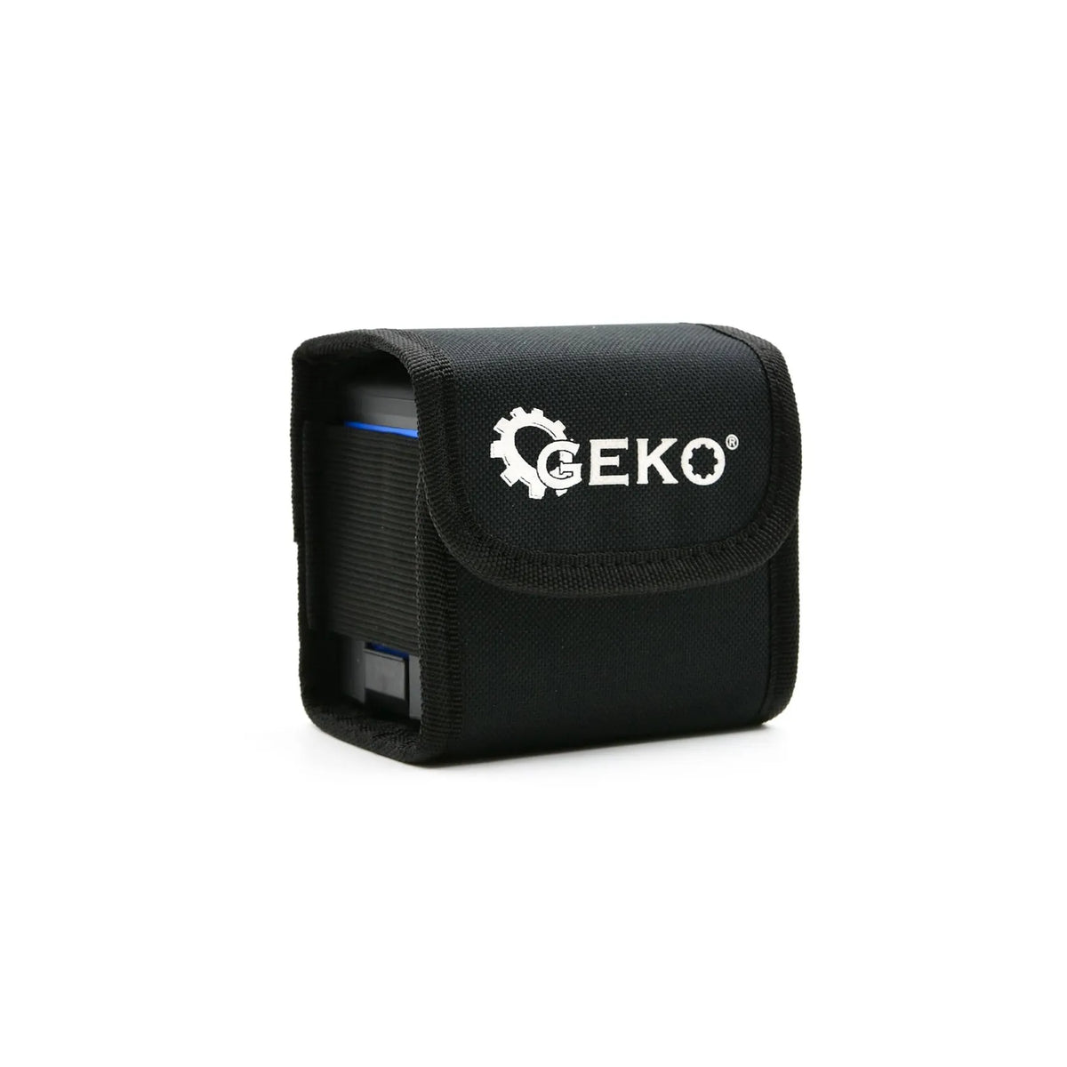 GEKO Zelfnivellerende kruislinielaser 3-mode 20-25m 430g