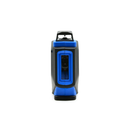 GEKO Kruislinielaser 360 graden zelfnivellerend 20-25m 550g