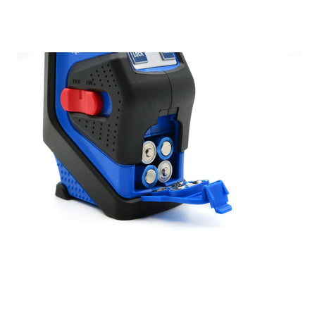 GEKO Kruislinielaser 360 graden zelfnivellerend 20-25m 550g