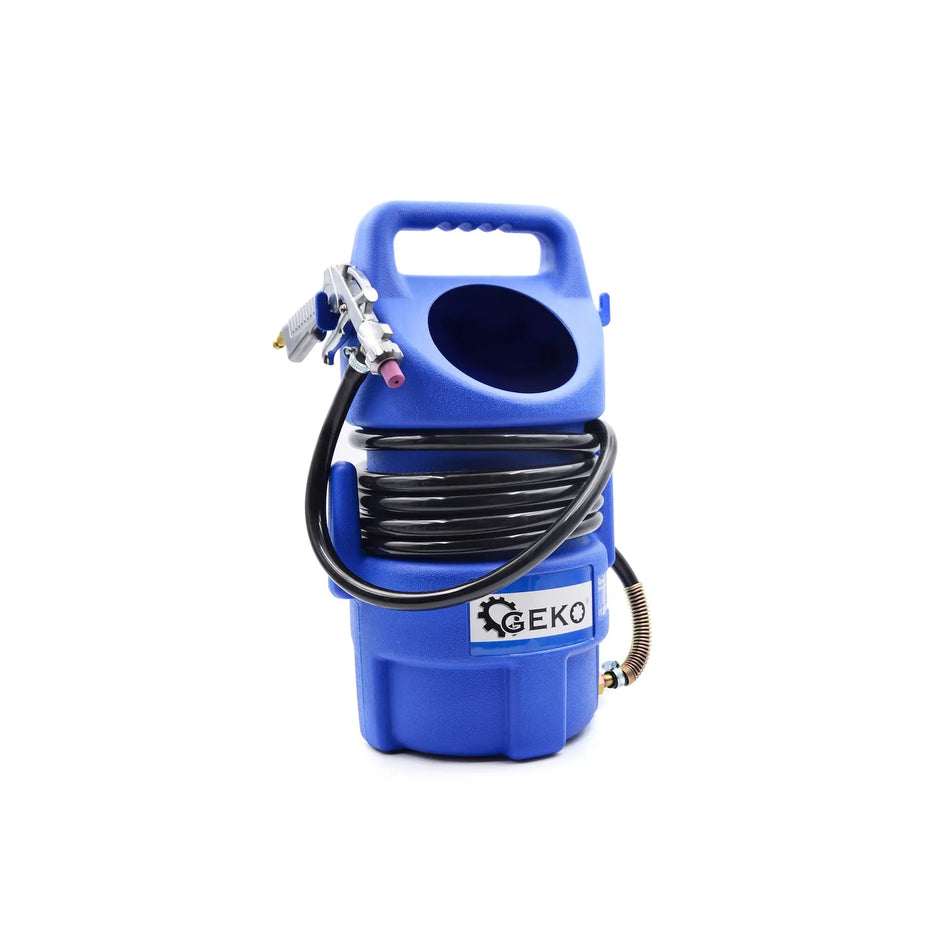 GEKO 10L Draagbare Air Straler