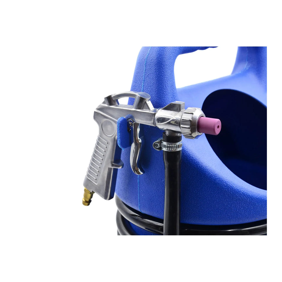 GEKO 10L Draagbare Air Straler