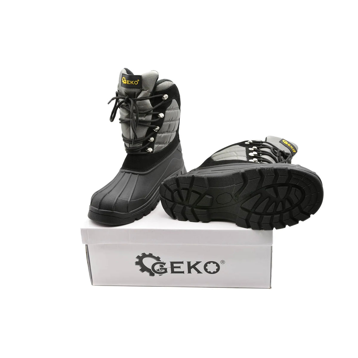 GEKO Snowboots maat 41