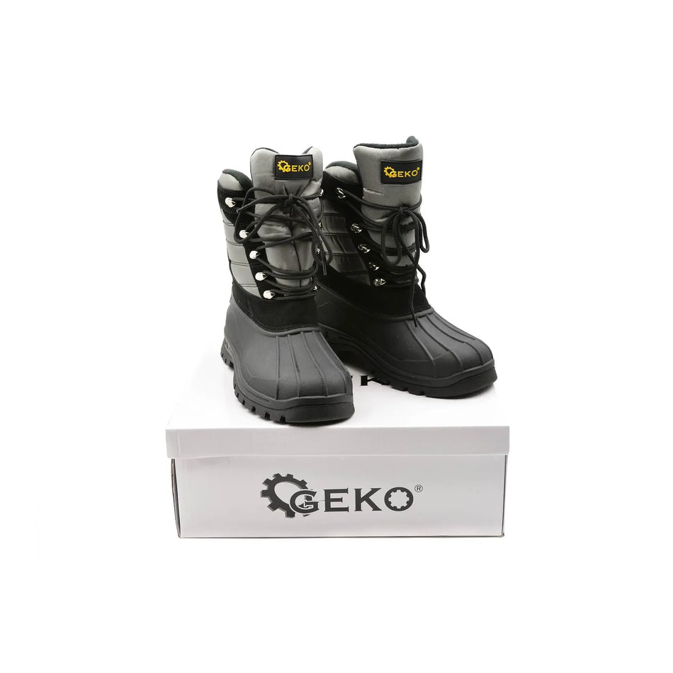 GEKO Snowboots maat 43